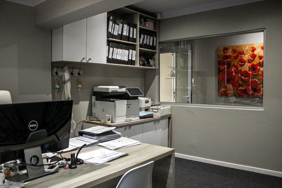 Commercial Property for Sale in Brandwag Free State